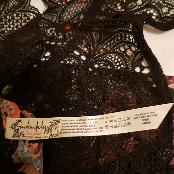 Free People Dress - Picture 5 of 6